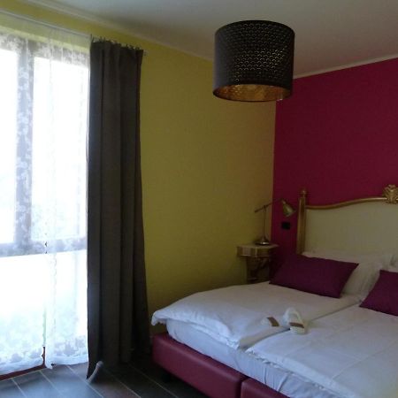 Appartamento Bel Sito Bardolino Bagian luar foto