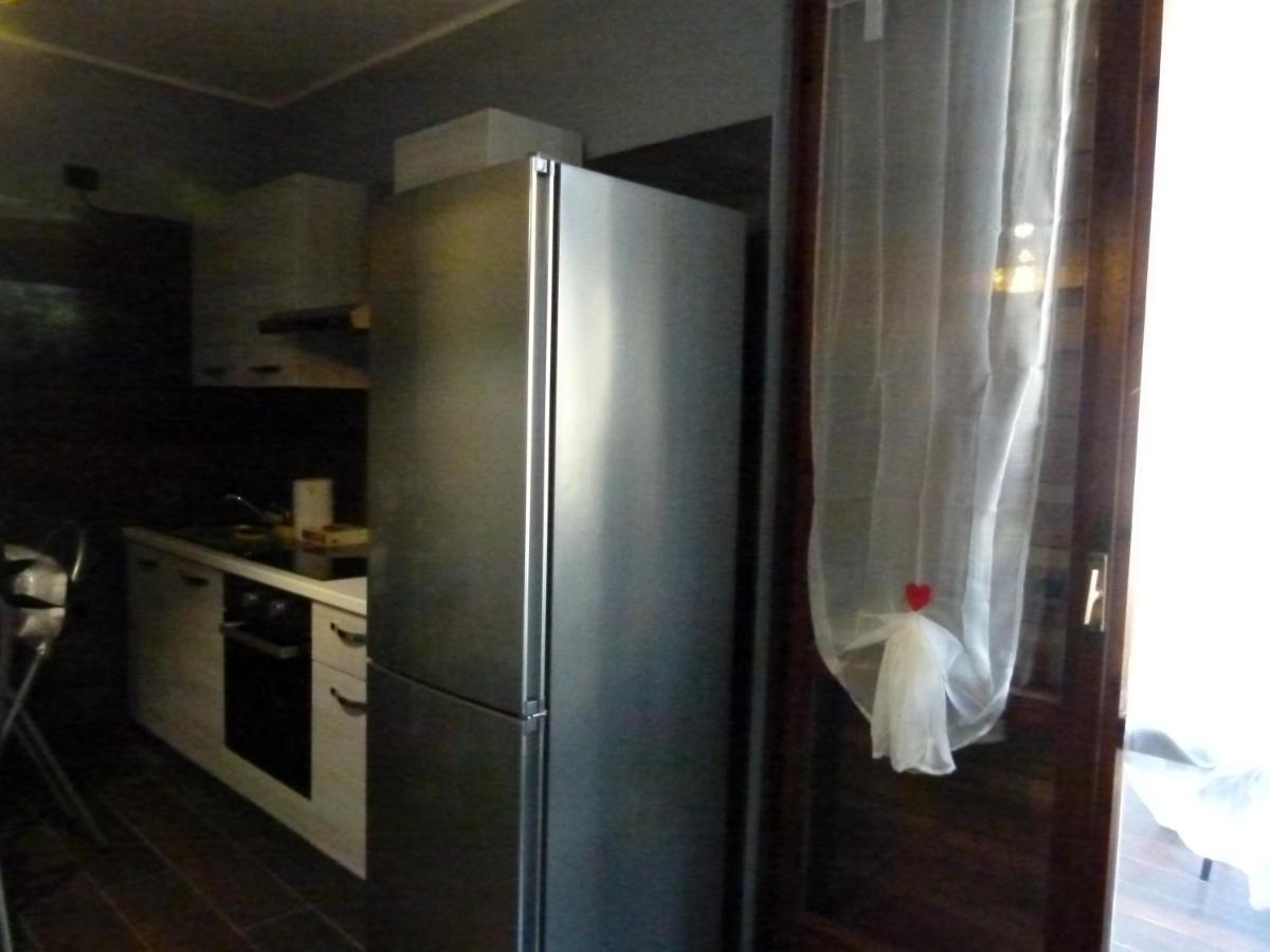 Appartamento Bel Sito Bardolino Bagian luar foto
