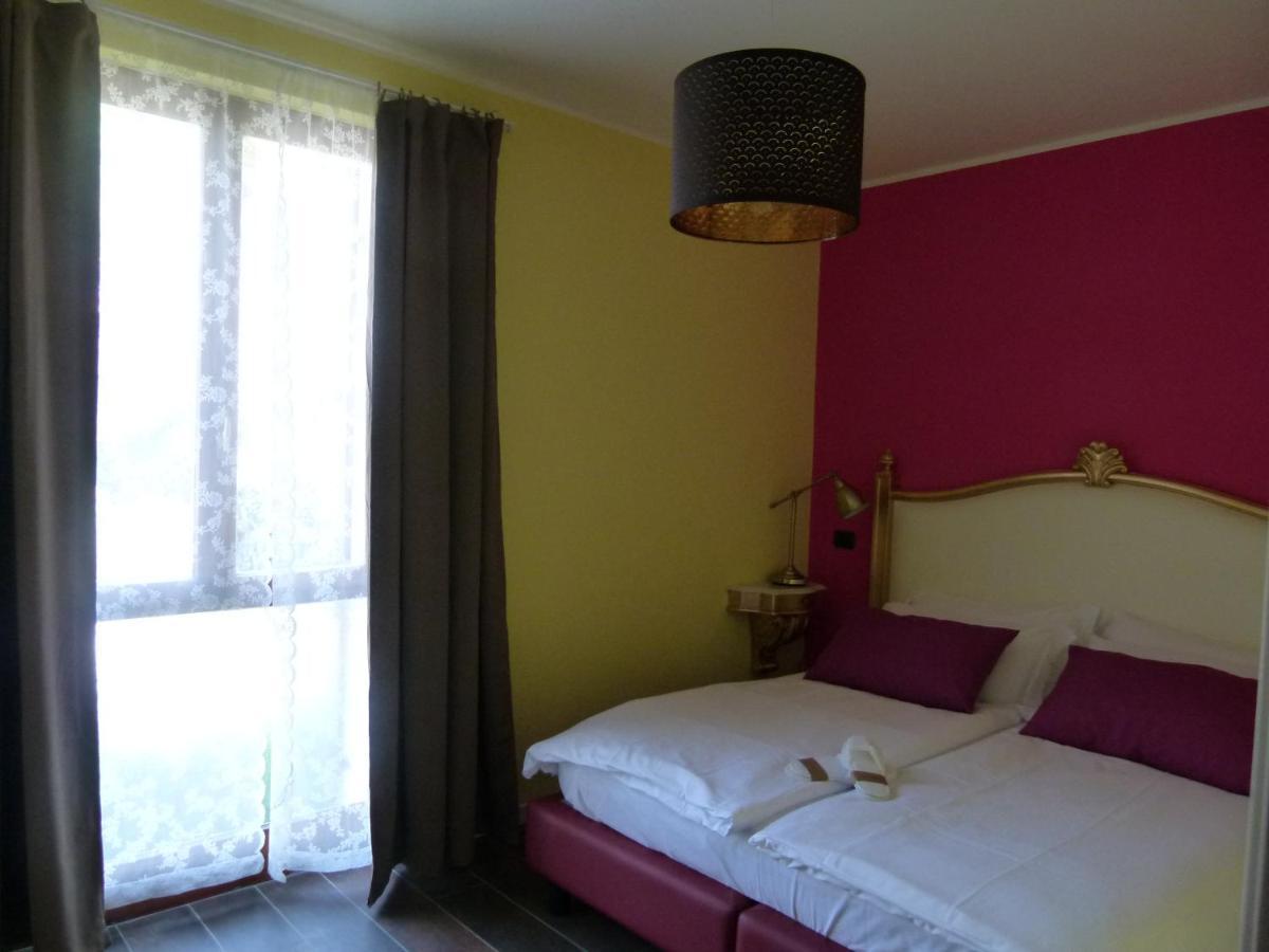 Appartamento Bel Sito Bardolino Bagian luar foto